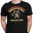 Surviving Out of Spite - Men's Apparel