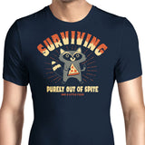 Surviving Out of Spite - Men's Apparel