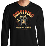 Surviving Out of Spite - Long Sleeve T-Shirt