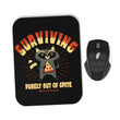 Surviving Out of Spite - Mousepad