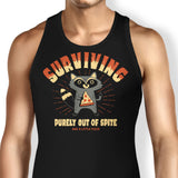 Surviving Out of Spite - Tank Top