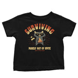 Surviving Out of Spite - Youth Apparel