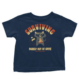 Surviving Out of Spite - Youth Apparel
