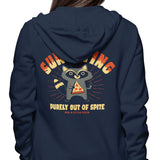 Surviving Out of Spite - Hoodie