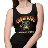 Surviving Out of Spite - Tank Top