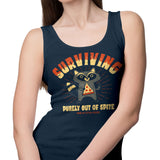 Surviving Out of Spite - Tank Top