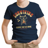 Surviving Out of Spite - Youth Apparel