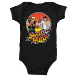 Sweep the Leg - Youth Apparel