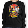 Sweep the Leg - Sweatshirt