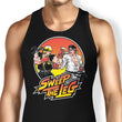 Sweep the Leg - Tank Top
