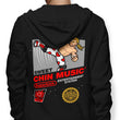 Sweet Chin Music - Hoodie