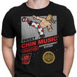 Sweet Chin Music - Men's Apparel