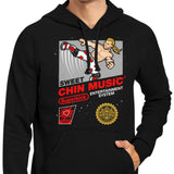 Sweet Chin Music - Hoodie