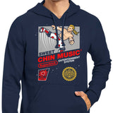 Sweet Chin Music - Hoodie