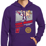 Sweet Chin Music - Hoodie