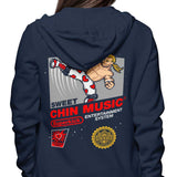 Sweet Chin Music - Hoodie