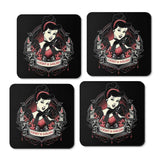 Sweet is Boring - Coasters