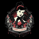 Sweet is Boring - Coasters