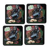 Sweet Phone Call - Coasters
