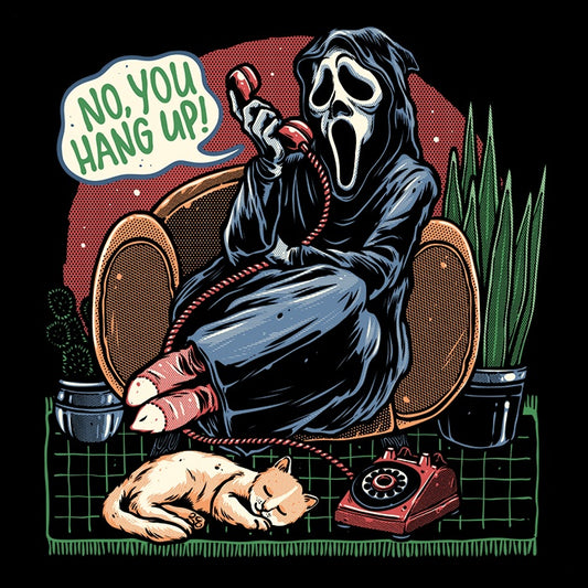 Sweet Phone Call - Long Sleeve T-Shirt