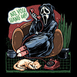 Sweet Phone Call - Ringer T-Shirt