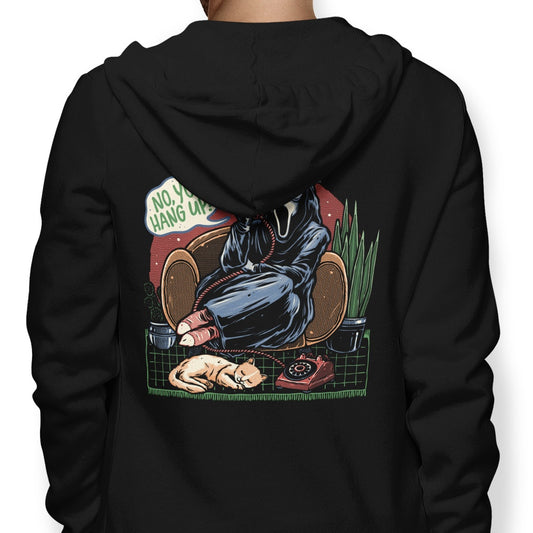 Sweet Phone Call - Hoodie