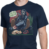 Sweet Phone Call - Men's Apparel