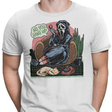 Sweet Phone Call - Men's Apparel