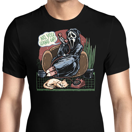 Sweet Phone Call - Men's Apparel