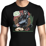 Sweet Phone Call - Men's Apparel