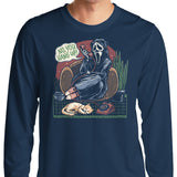 Sweet Phone Call - Long Sleeve T-Shirt