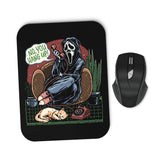 Sweet Phone Call - Mousepad