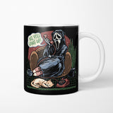 Sweet Phone Call - Mug