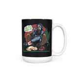 Sweet Phone Call - Mug