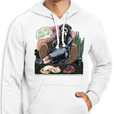 Sweet Phone Call - Hoodie