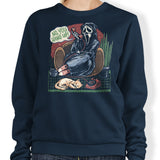 Sweet Phone Call - Sweatshirt