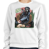 Sweet Phone Call - Sweatshirt