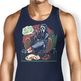 Sweet Phone Call - Tank Top