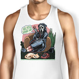 Sweet Phone Call - Tank Top