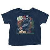 Sweet Phone Call - Youth Apparel