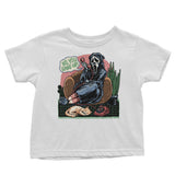 Sweet Phone Call - Youth Apparel