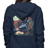 Sweet Phone Call - Hoodie