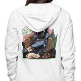 Sweet Phone Call - Hoodie