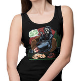 Sweet Phone Call - Tank Top