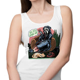 Sweet Phone Call - Tank Top