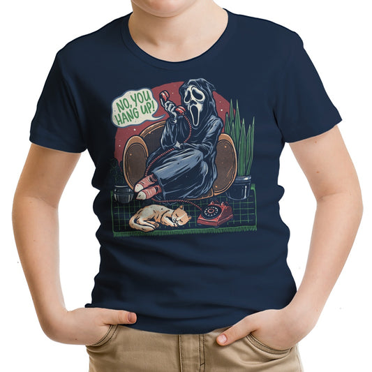 Sweet Phone Call - Youth Apparel