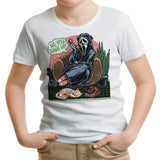 Sweet Phone Call - Youth Apparel