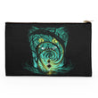 Swirling Madness - Accessory Pouch