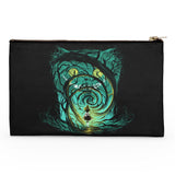 Swirling Madness - Accessory Pouch