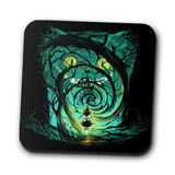 Swirling Madness - Coasters